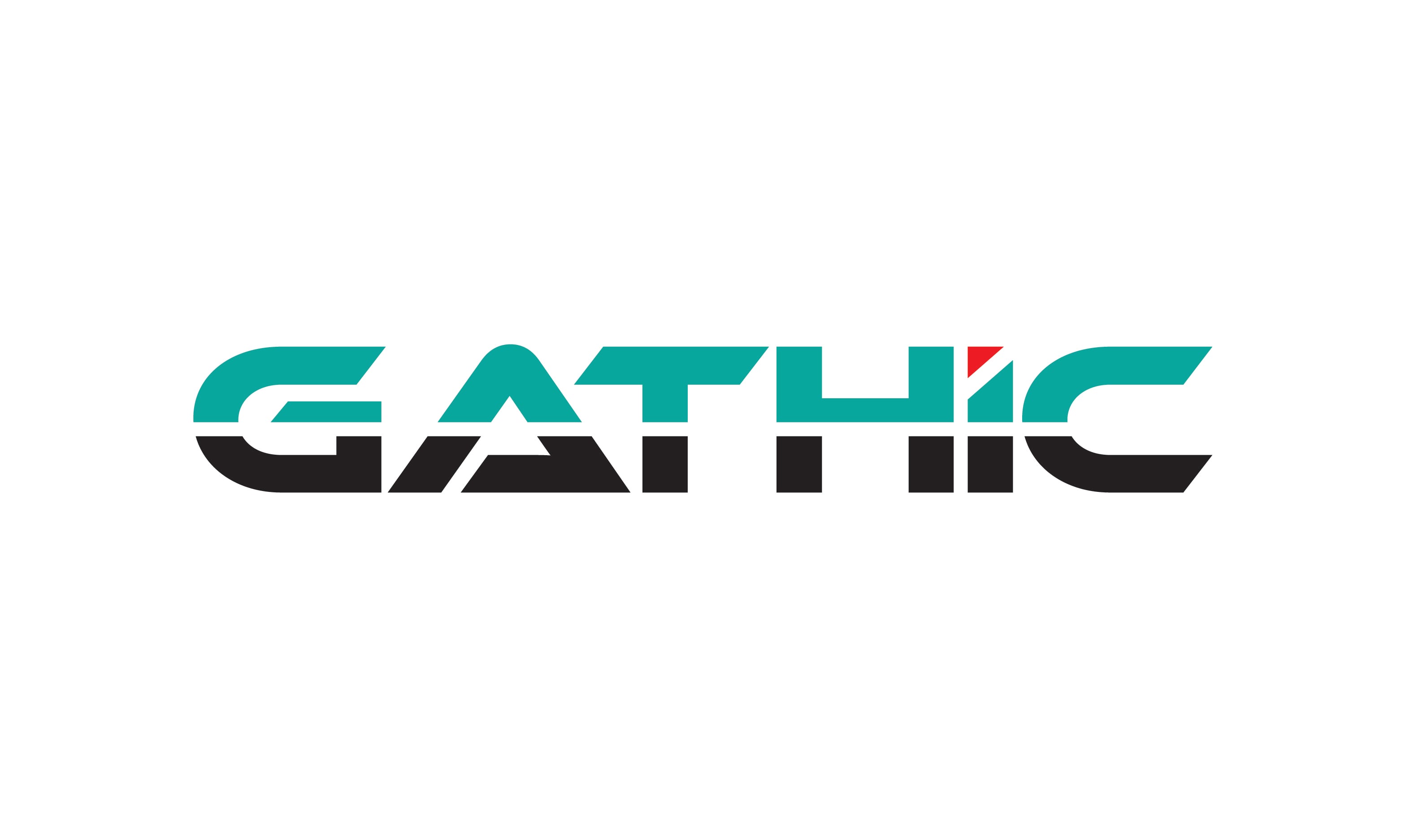 Gathic logo